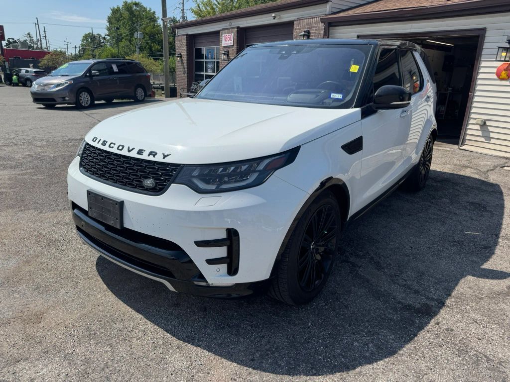 land rover discovery 2020 SALRT2RV0L2422862 image land rover discovery 2020 SALRT2RV0L2422862 image